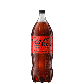 Coca Zero