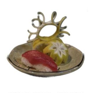 74.Nigiri De Atún (1 Ud.)