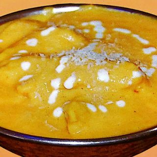 Prawn Korma