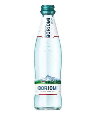 Боржоми 0,7