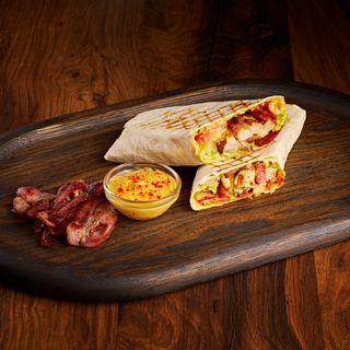 Шаурма фірмова 500 г