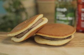 Dorayaki Choco
