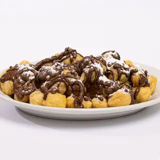 Scugnizzielli Nutella