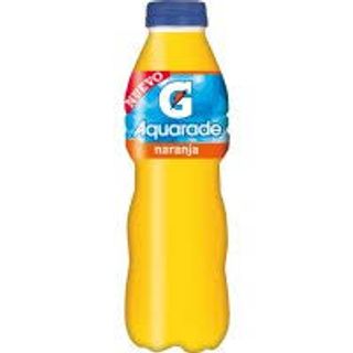 Aquarade Naranja