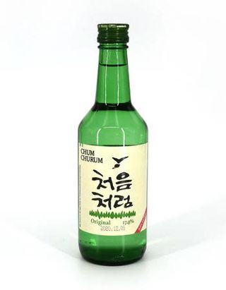 Soju 50 cl