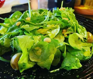 Mix zelena salata
