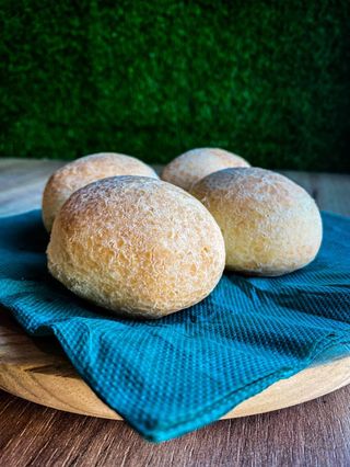 Pan de queso (5 unid) 