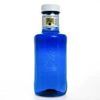 Agua .