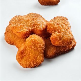 Nuggets - 5 Pièces