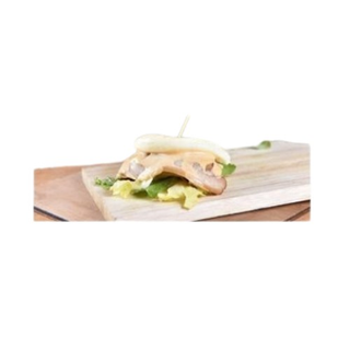48. Bao De Chasu