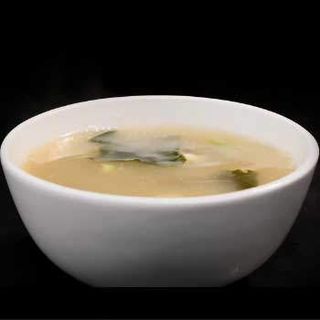 Zuppa di miso