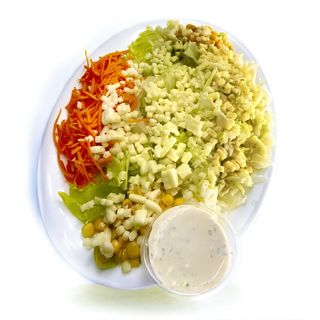 Ensalada Mixta ( Ración)