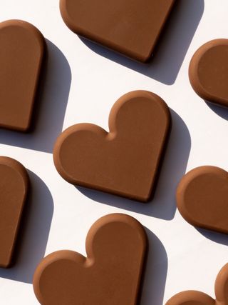 Львівська шоколадка