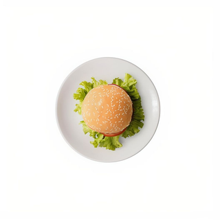 134. Burger Fondue De Pelotazos
