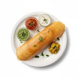 Masala dosa