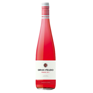 Vino Rosado Gran Feudo (75 cl.)