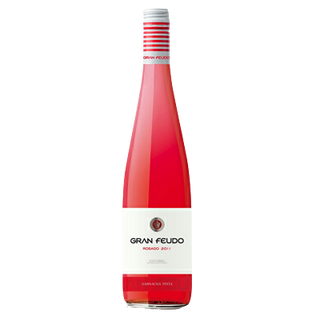 Vino Rosado Gran Feudo (75 cl.)