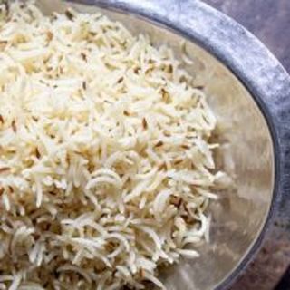 Jeera Rice