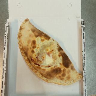 Calzone Gabelletta