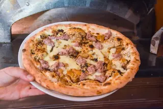 Tartufo