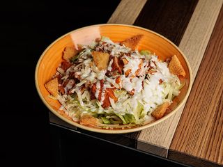 Insalata caesar