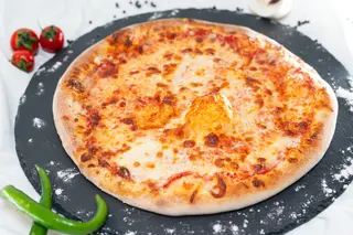 Pizza Margherita