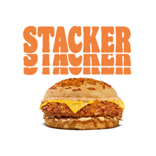 Stacker Crispy