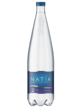 acqua naturale 1L