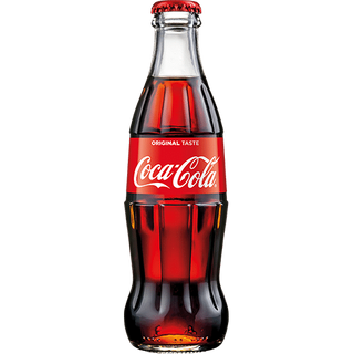 Coca-Cola 0,25l