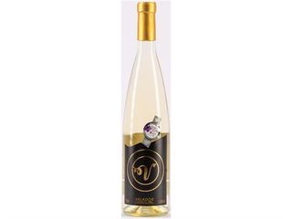 Vino Blanco Airen 2019 Velador 75Cl