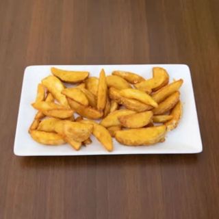 Patatas Delux