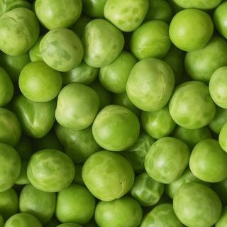 Додаток Зелений горошок