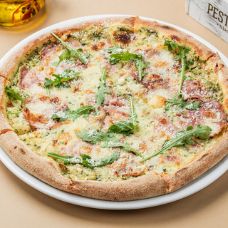 Піца фірмова Pesto (400 г)