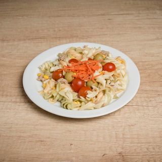 Ensalada de Pasta