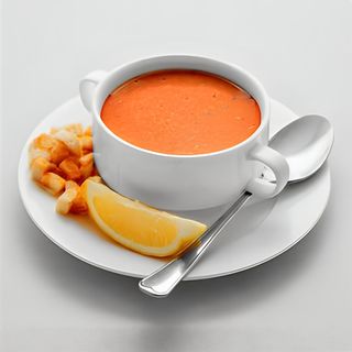 Чечевичный суп