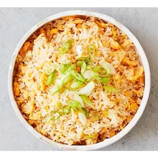 Egg Fried Rice