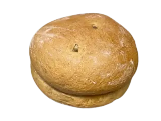 Pan Cateto 500 Gr. 
