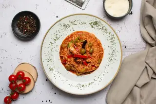 Rižoto Primavera 500g