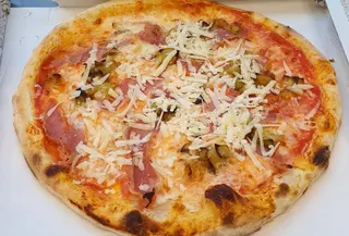 Parmigiana