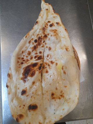 Naam Con Mantequilla