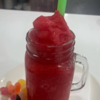 Granizado sabor a elegir 