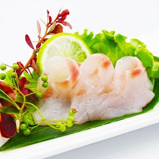 208. Sashimi Suzuki - 6 pezzi