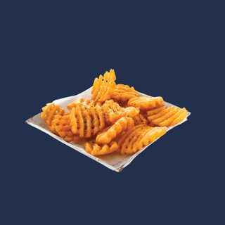 PATATE CRISSCUTS ALLA PAPRIKA