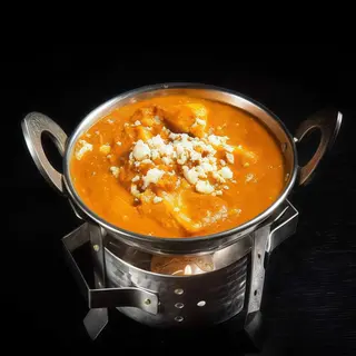 Shahi Paneer