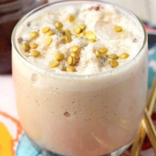 Dolce Frappuccino Caramel