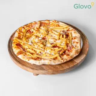 Pizza Americana