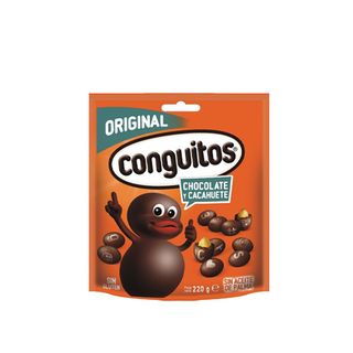 Conguitos