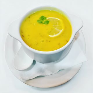 Dal Soup