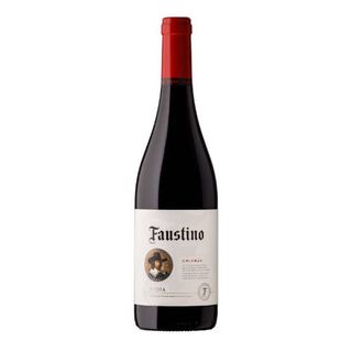 Vino Tinto Faustino Crianza