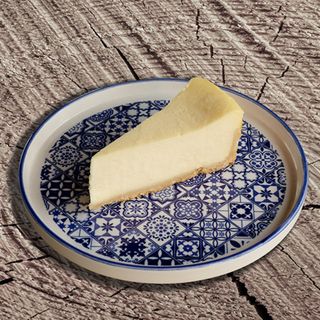 NY Cheese Cake